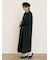 【Cross×Linen】タックワンピース《S/Mサイズ》