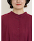 【Cross×Linen】タックワンピース《S/Mサイズ》