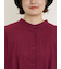 【Cross×Linen】タックワンピース《S/Mサイズ》