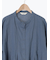 【Cross×Linen】タックワンピース《S/Mサイズ》