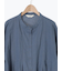 【Cross×Linen】タックワンピース《S/Mサイズ》