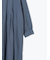【Cross×Linen】タックワンピース《S/Mサイズ》