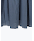 【Cross×Linen】タックワンピース《S/Mサイズ》