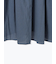 【Cross×Linen】タックワンピース《S/Mサイズ》
