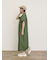 ◎【S/Mサイズ】ダブルボタンワンピース