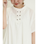 ◎【S/Mサイズ】ダブルボタンワンピース