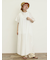 ◎【S/Mサイズ】ダブルボタンワンピース