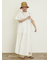 ◎【S/Mサイズ】ダブルボタンワンピース