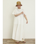 ◎【S/Mサイズ】ダブルボタンワンピース