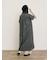◎【S/Mサイズ】ダブルボタンワンピース