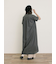 ◎【S/Mサイズ】ダブルボタンワンピース