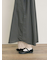 ◎【S/Mサイズ】ダブルボタンワンピース