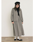 【Cross×Linen】ショールカラージャケット