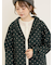【Cross×Linen】ショールカラージャケット