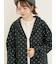 【Cross×Linen】ショールカラージャケット