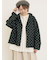 【Cross×Linen】ショールカラージャケット