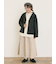 【Cross×Linen】ショールカラージャケット