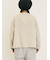 【Cross×Linen】ショールカラージャケット