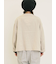 【Cross×Linen】ショールカラージャケット