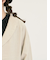 【Cross×Linen】ショールカラージャケット