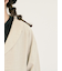 【Cross×Linen】ショールカラージャケット