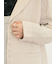 【Cross×Linen】ショールカラージャケット
