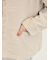 【Cross×Linen】ショールカラージャケット