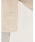 【Cross×Linen】ショールカラージャケット