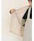 【Cross×Linen】ショールカラージャケット