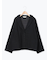 【Cross×Linen】ショールカラージャケット