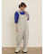 インドピンタックブラウス