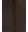 ツイル裾ダブルワイドパンツ