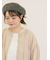【S/Mサイズ】レース前後着ワンピース