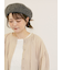 【S/Mサイズ】レース前後着ワンピース