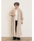【S/Mサイズ】レース前後着ワンピース