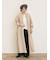 【S/Mサイズ】レース前後着ワンピース