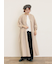 【S/Mサイズ】レース前後着ワンピース
