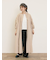 【S/Mサイズ】レース前後着ワンピース