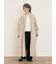 【S/Mサイズ】レース前後着ワンピース