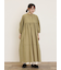 【S/Mサイズ】レース前後着ワンピース