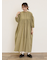 【S/Mサイズ】レース前後着ワンピース