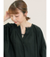【S/Mサイズ】レース前後着ワンピース