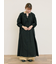 【S/Mサイズ】レース前後着ワンピース