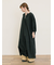 【S/Mサイズ】レース前後着ワンピース