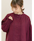 【Cross×Linen】ピンタックブラウス