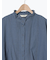 【Cross×Linen】ピンタックブラウス