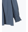 【Cross×Linen】ピンタックブラウス
