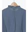 【Cross×Linen】ピンタックブラウス