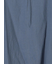【Cross×Linen】ピンタックブラウス