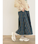 柄アソートタックスカート